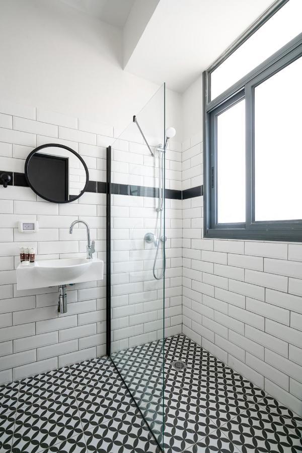 The Square - By Beach Apartments Tlv Tel Aviv Eksteriør bilde